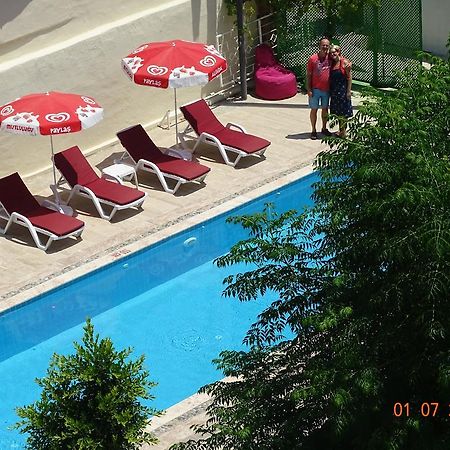 Hotel Villa Berk Fethiye Exterior photo