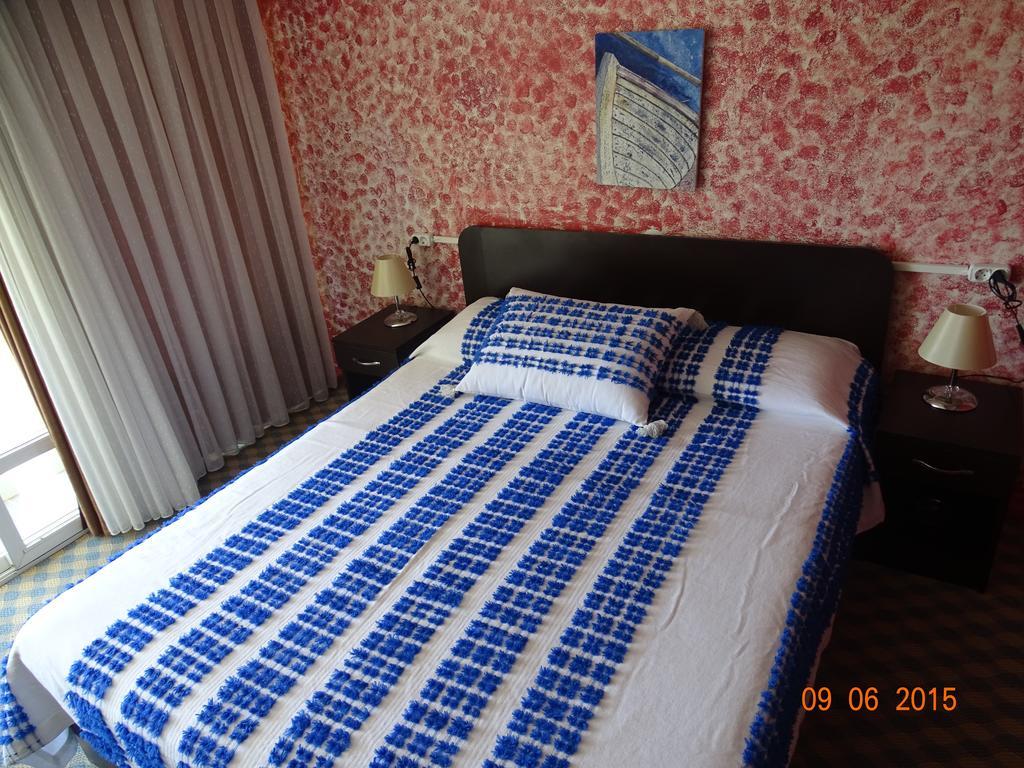 Hotel Villa Berk Fethiye Exterior photo