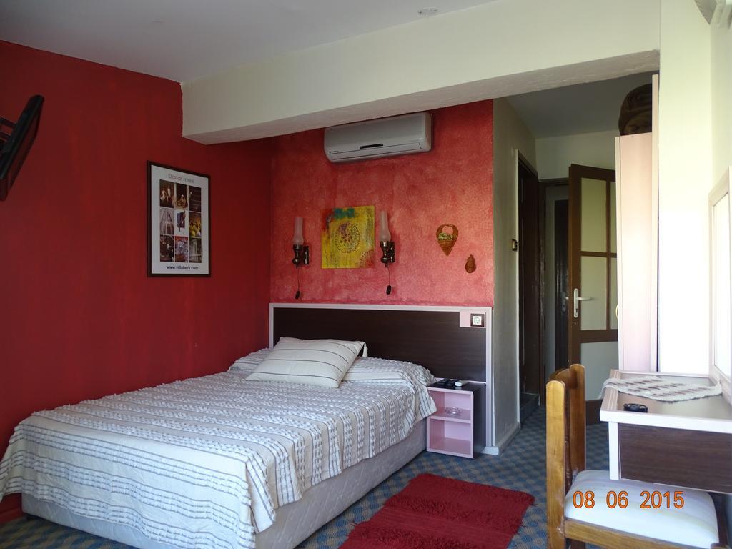 Hotel Villa Berk Fethiye Exterior photo