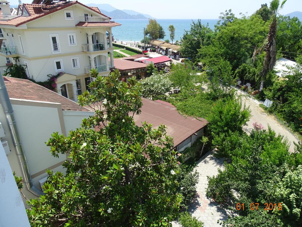 Hotel Villa Berk Fethiye Room photo
